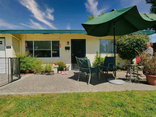 1105 Sanchez WAY, Redwood City, CA 94061