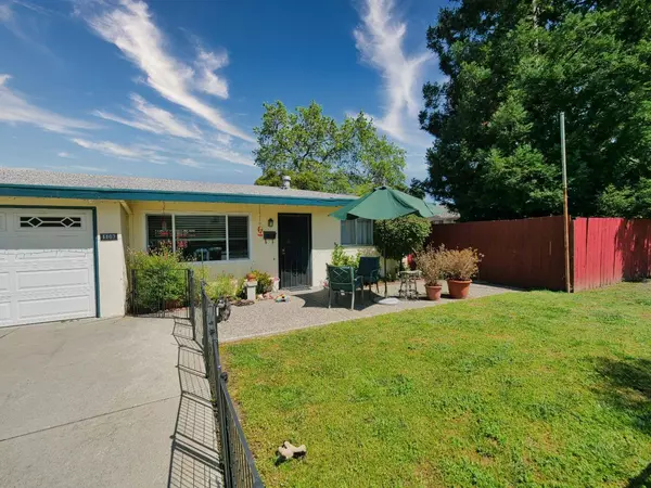 1105 Sanchez WAY, Redwood City, CA 94061