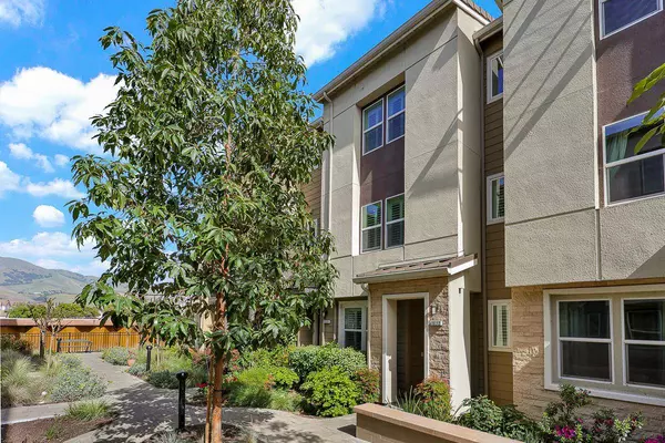 1312 Milkweed ST, Milpitas, CA 95035