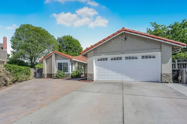 2886 Urzi CT, San Jose, CA 95135