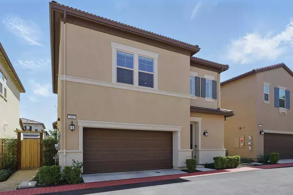 410 E Redberry PL, Mountain House, CA 95391