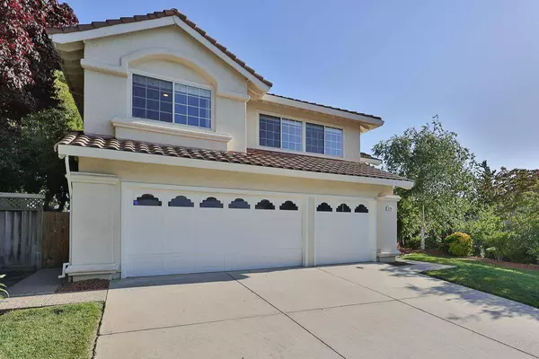 3239 Pinot Blanc WAY, San Jose, CA 95135