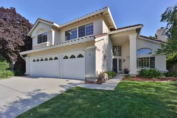 3239 Pinot Blanc WAY, San Jose, CA 95135