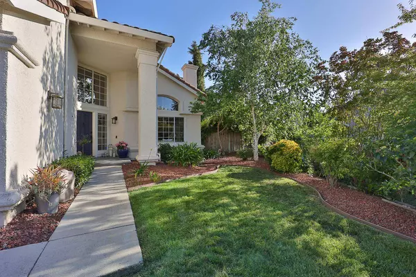 3239 Pinot Blanc WAY, San Jose, CA 95135