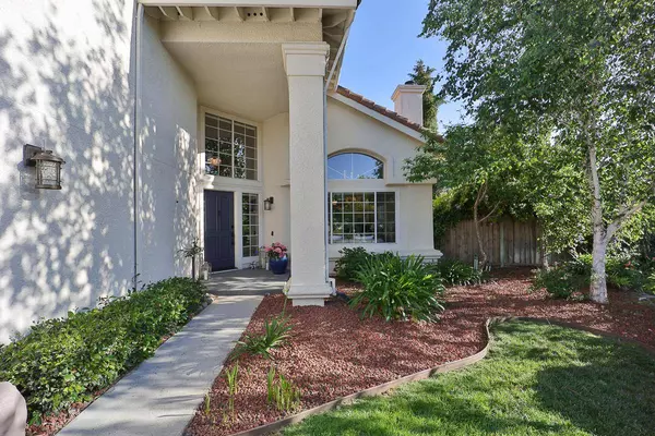 3239 Pinot Blanc WAY, San Jose, CA 95135