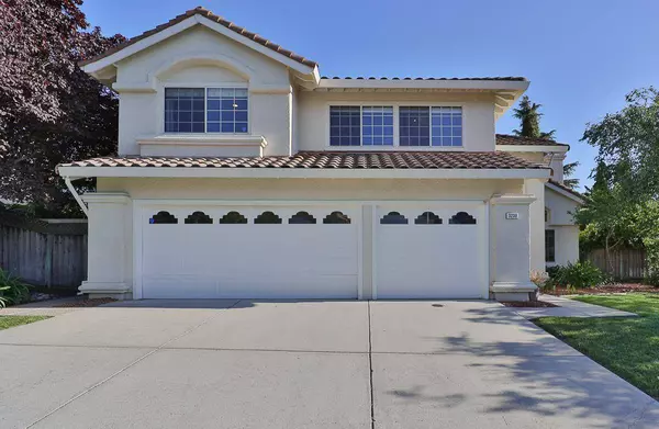 3239 Pinot Blanc WAY, San Jose, CA 95135