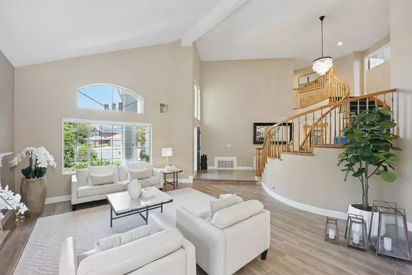 3239 Pinot Blanc WAY, San Jose, CA 95135