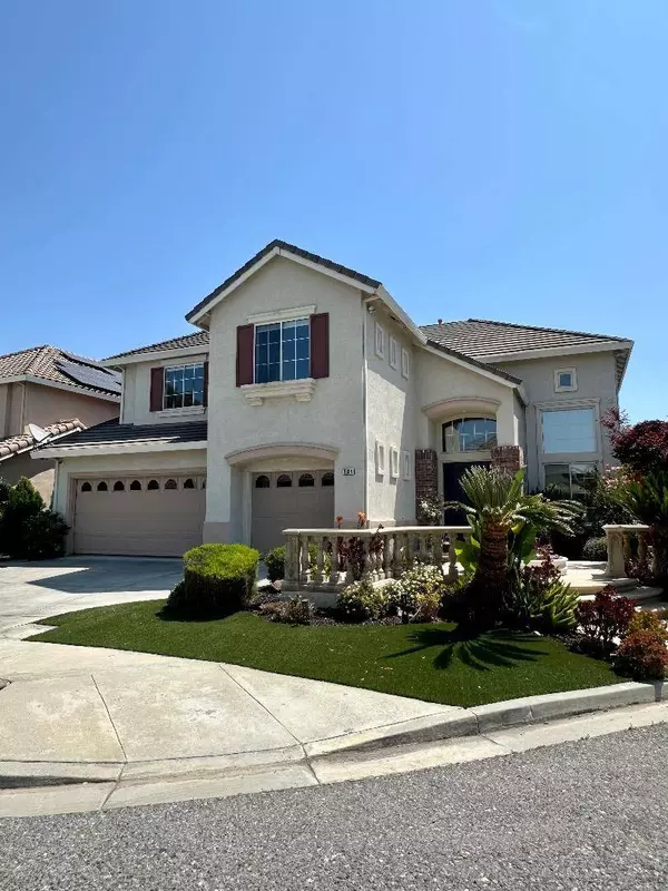 4038 Emerald Isle LN, San Jose, CA 95135