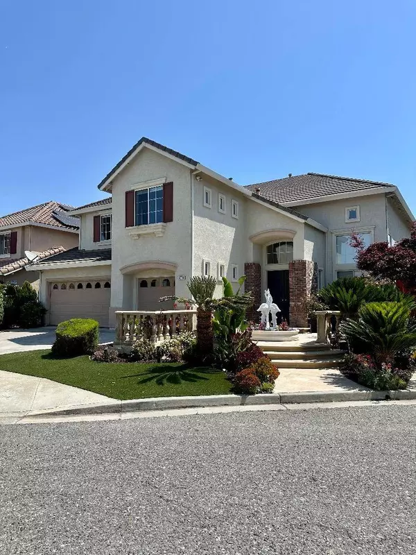 4038 Emerald Isle LN, San Jose, CA 95135