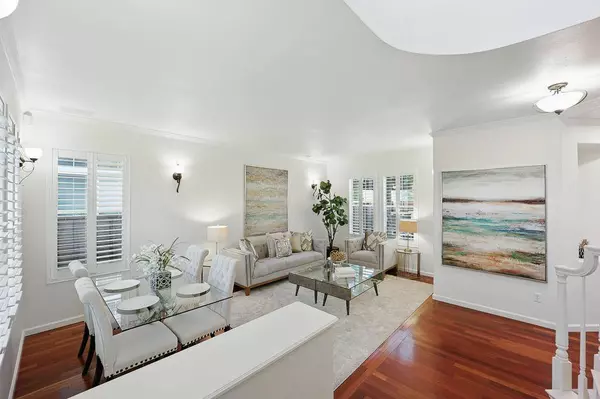 6751 Positano LN, San Jose, CA 95138