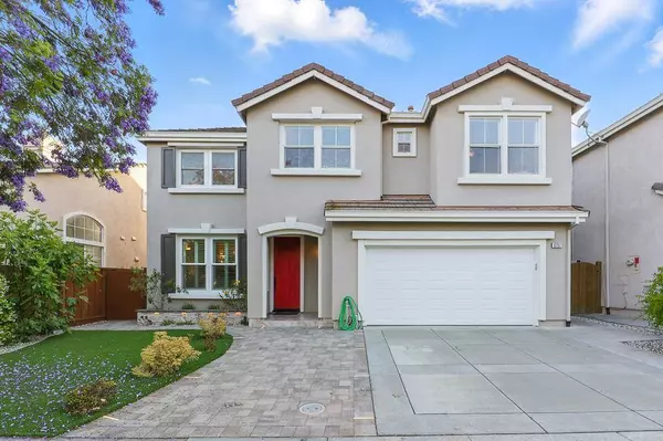 6751 Positano LN, San Jose, CA 95138