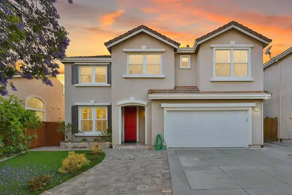 6751 Positano LN, San Jose, CA 95138