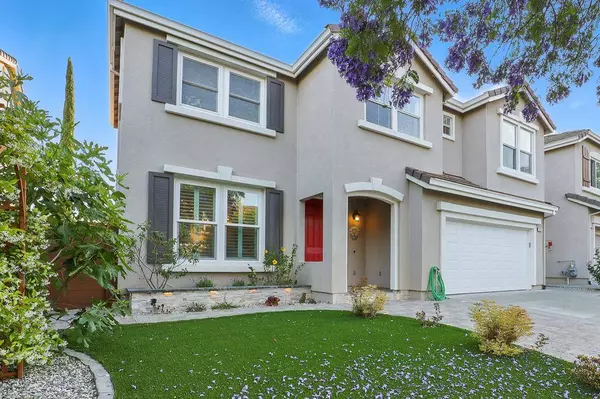 6751 Positano LN, San Jose, CA 95138