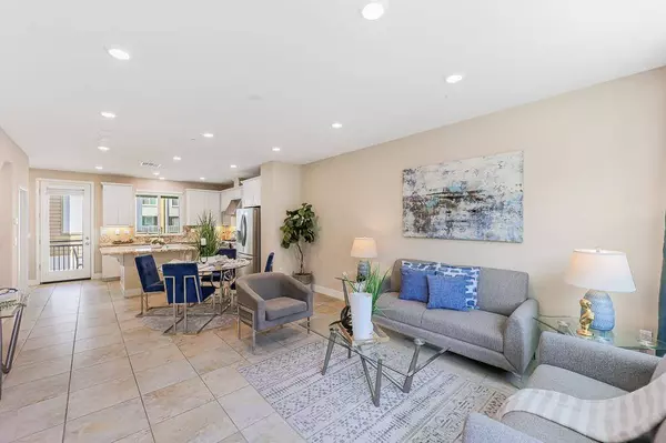 5956 Charlotte DR, San Jose, CA 95123