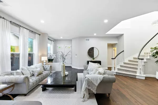 5828 Newgate CT, San Jose, CA 95138