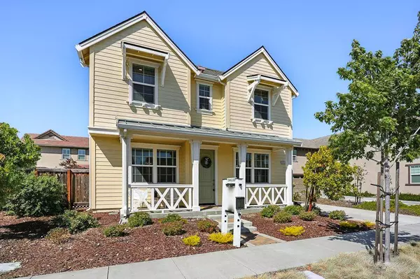 33528 Mustang ST, Fremont, CA 94555