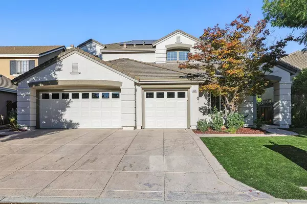 5828 Newgate CT, San Jose, CA 95138