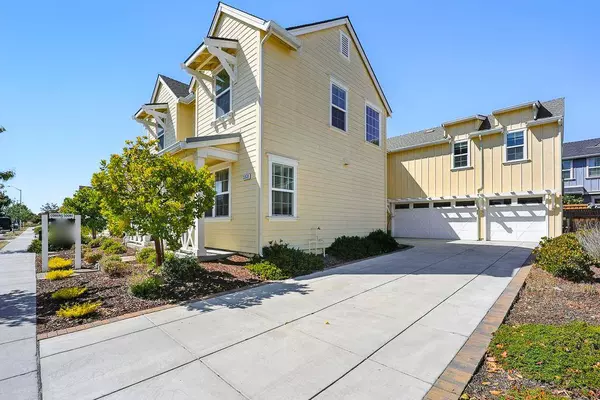 33528 Mustang ST, Fremont, CA 94555