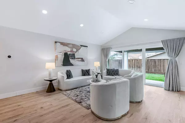 937 Florence RD, Livermore, CA 94550