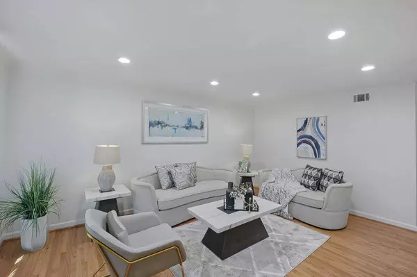 4510 Calaveras AVE, Fremont, CA 94538