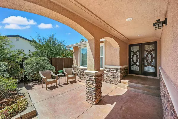 2507 Constellation DR, Hayward, CA 94545