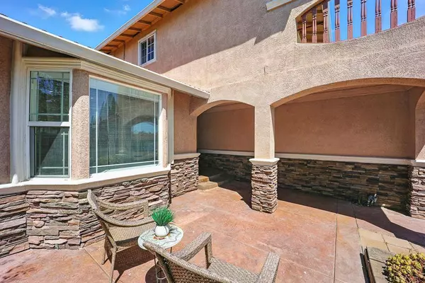 2507 Constellation DR, Hayward, CA 94545