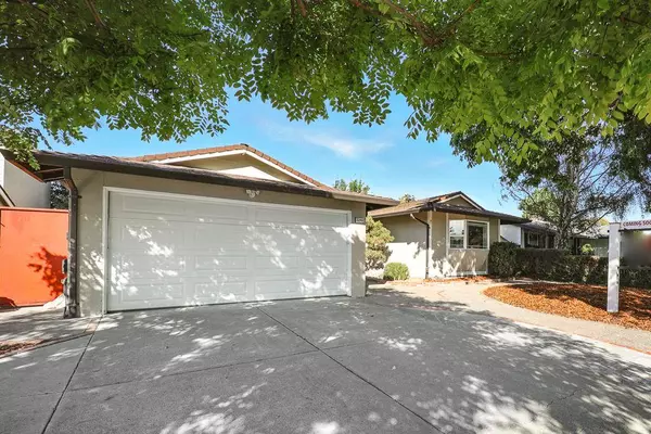 32461 Darlene WAY, Union City, CA 94587