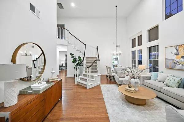 4072 Bouquet Park LN, San Jose, CA 95135