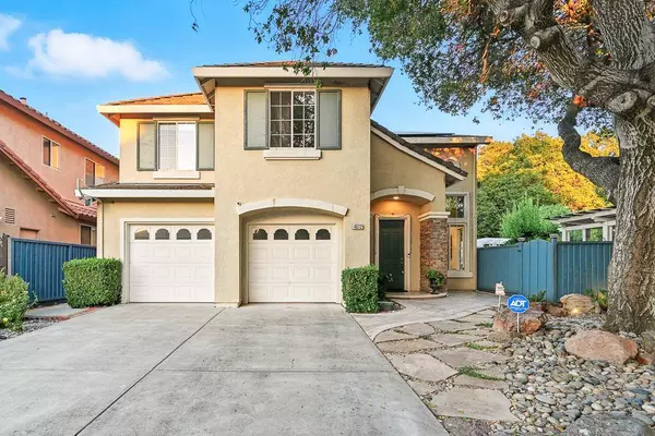 4072 Bouquet Park LN, San Jose, CA 95135