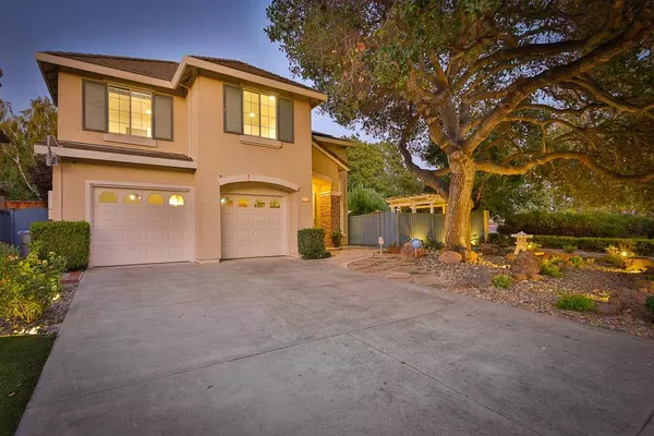 4072 Bouquet Park LN, San Jose, CA 95135