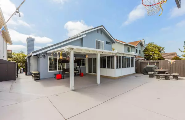 4231 Hanford St, Union City, CA 94587-5621