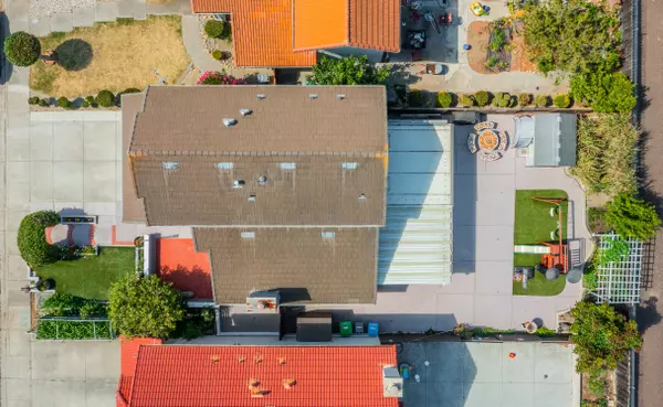 4231 Hanford St, Union City, CA 94587-5621