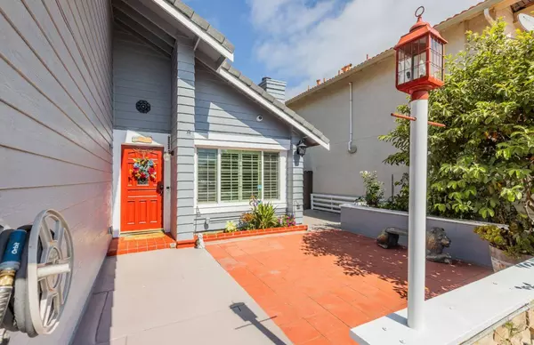 4231 Hanford ST, Union City, CA 94587