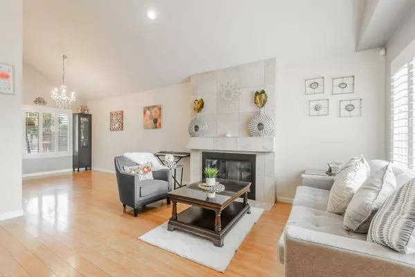 4231 Hanford ST, Union City, CA 94587