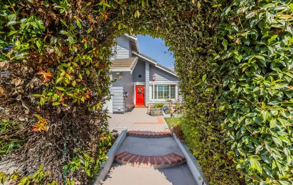 4231 Hanford ST, Union City, CA 94587