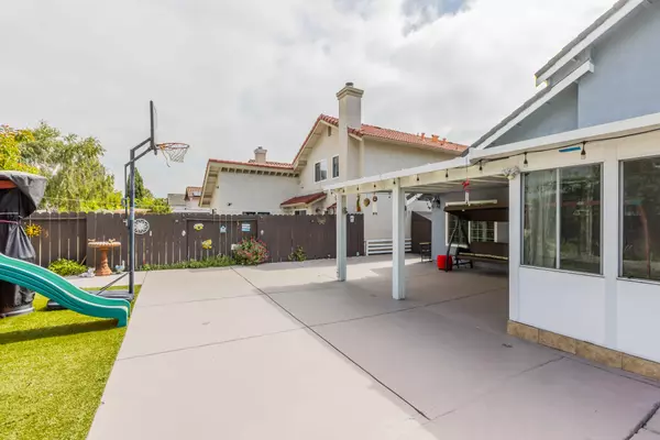 4231 Hanford St, Union City, CA 94587-5621