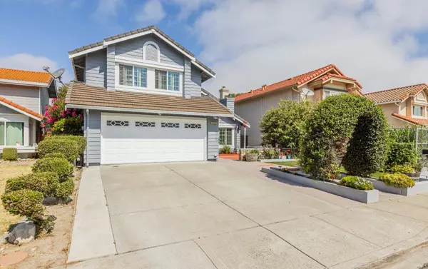 4231 Hanford ST, Union City, CA 94587