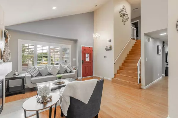 4231 Hanford ST, Union City, CA 94587