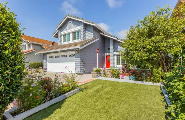 4231 Hanford ST, Union City, CA 94587