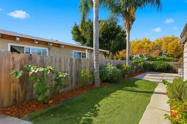 1183 Saratoga AVE, East Palo Alto, CA 94303