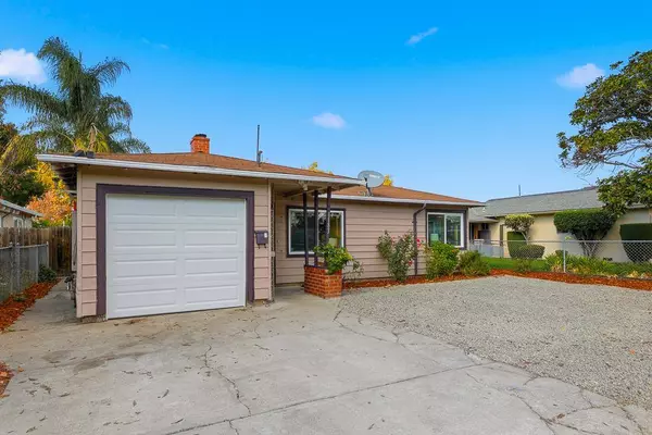 1183 Saratoga AVE, East Palo Alto, CA 94303