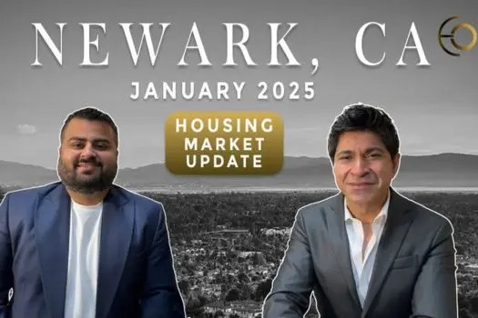 Newark: January 2026 Housing Market Update | By Eddie Oberoi and Amrit Singh,Eddie Oberoi