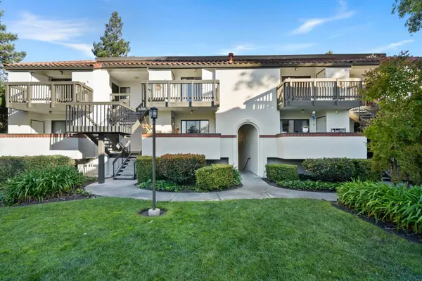 709 San Conrado Ter #1, Sunnyvale, CA 94085-2521