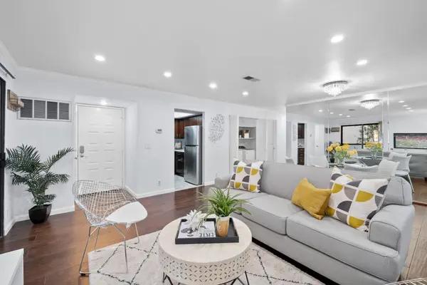 709 San Conrado Ter #1, Sunnyvale, CA 94085-2521