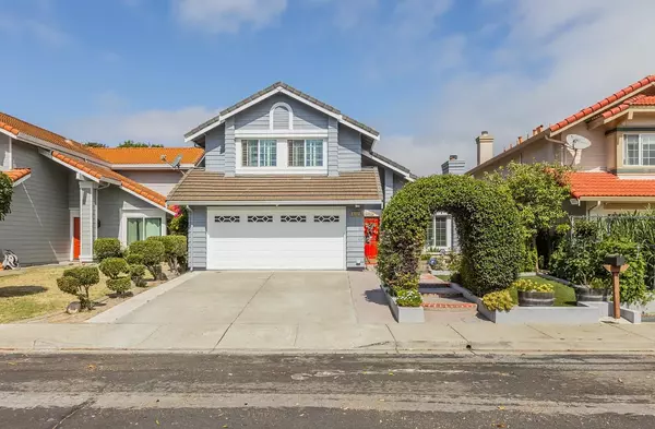 Union City, CA 94587-5621,4231 Hanford St