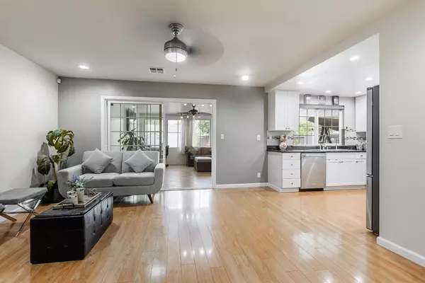 Union City, CA 94587-5621,4231 Hanford St