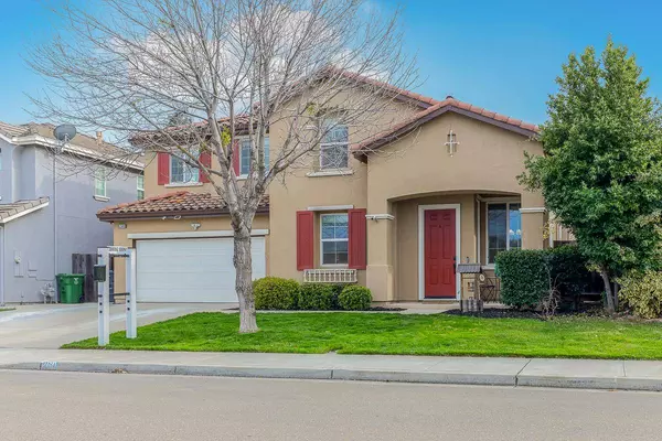 260 Arezzo WAY, Tracy, CA 95377