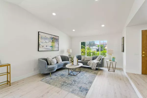 622 Lyonburry PL, San Jose, CA 95123