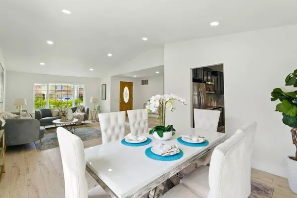 622 Lyonburry PL, San Jose, CA 95123