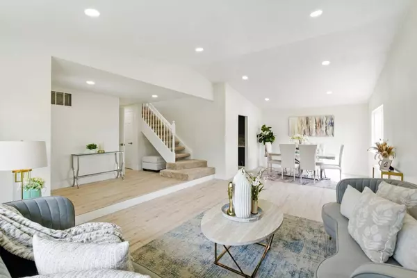 622 Lyonburry PL, San Jose, CA 95123